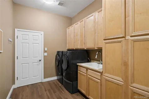 5497 S Zang Court Littleton CO 80127
