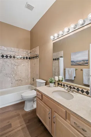 5497 S Zang Court Littleton CO 80127