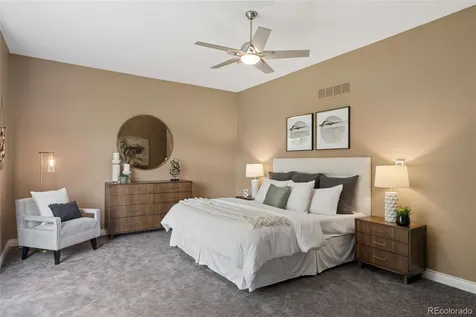 5497 S Zang Court Littleton CO 80127