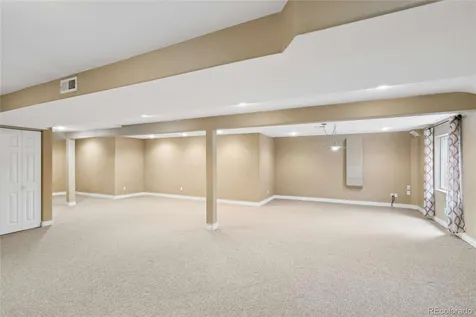 5497 S Zang Court Littleton CO 80127