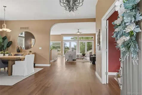 5497 S Zang Court Littleton CO 80127