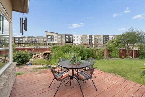 5497 S Zang Court Littleton CO 80127