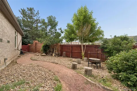 5497 S Zang Court Littleton CO 80127