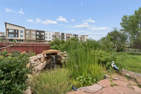 5497 S Zang Court Littleton CO 80127