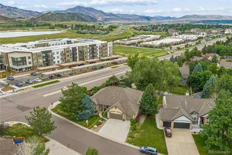 5497 S Zang Court Littleton CO 80127