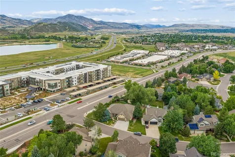 5497 S Zang Court Littleton CO 80127