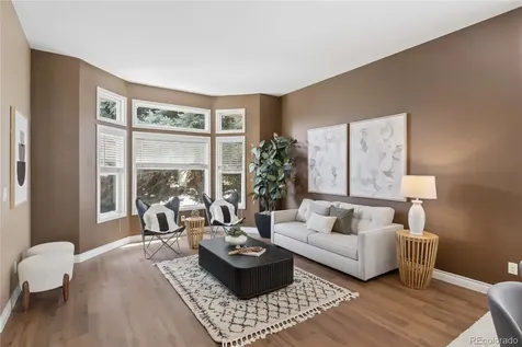 5497 S Zang Court Littleton CO 80127