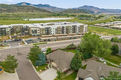 5497 S Zang Court Littleton CO 80127