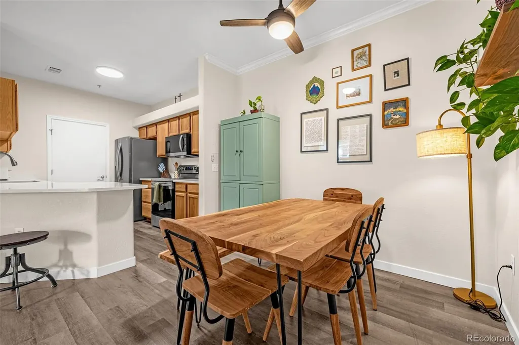 6001 Castlegate Drive Castle Rock CO 80108