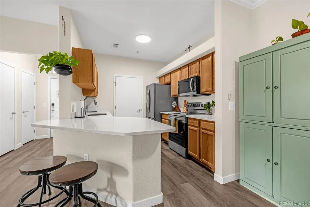 6001 Castlegate Drive Castle Rock CO 80108