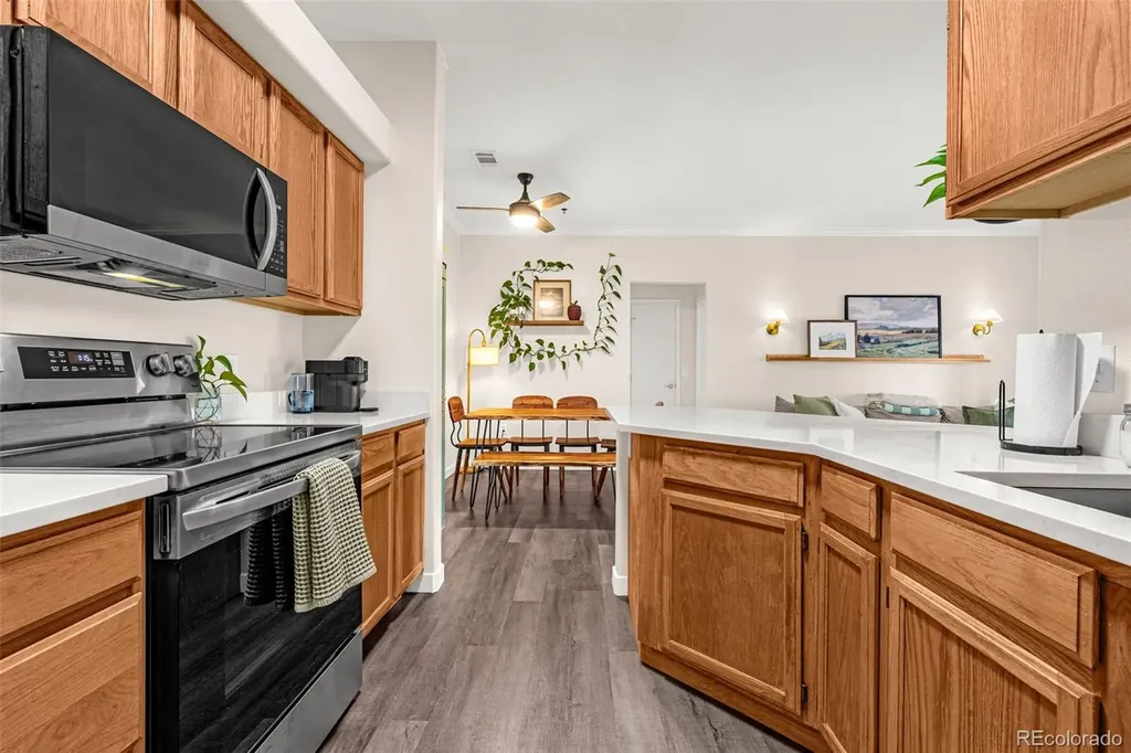 6001 Castlegate Drive Castle Rock CO 80108