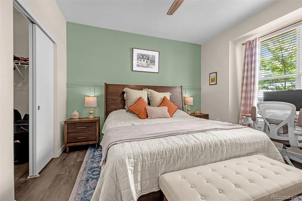 6001 Castlegate Drive Castle Rock CO 80108
