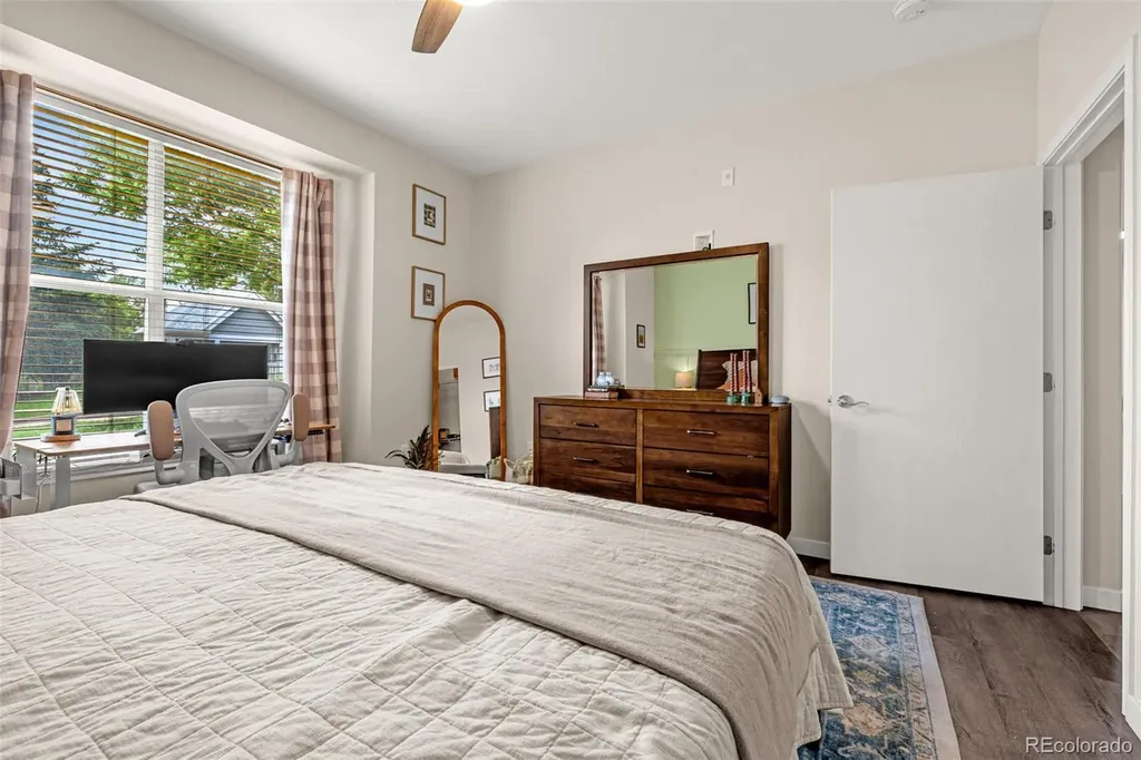 6001 Castlegate Drive Castle Rock CO 80108