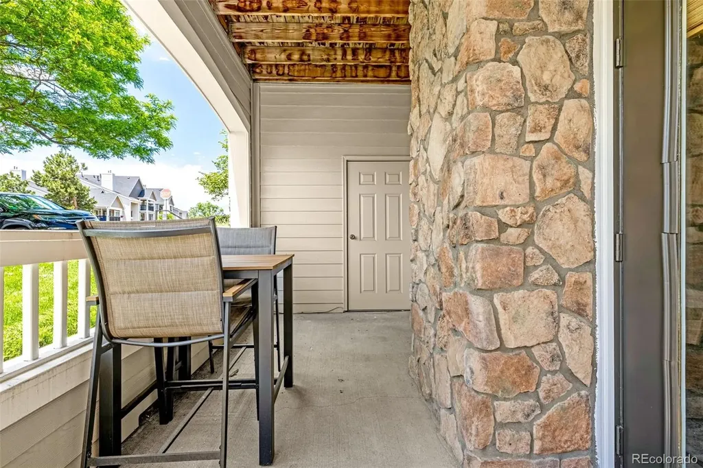6001 Castlegate Drive Castle Rock CO 80108