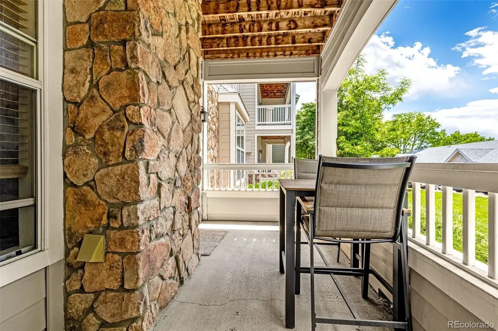 6001 Castlegate Drive Castle Rock CO 80108