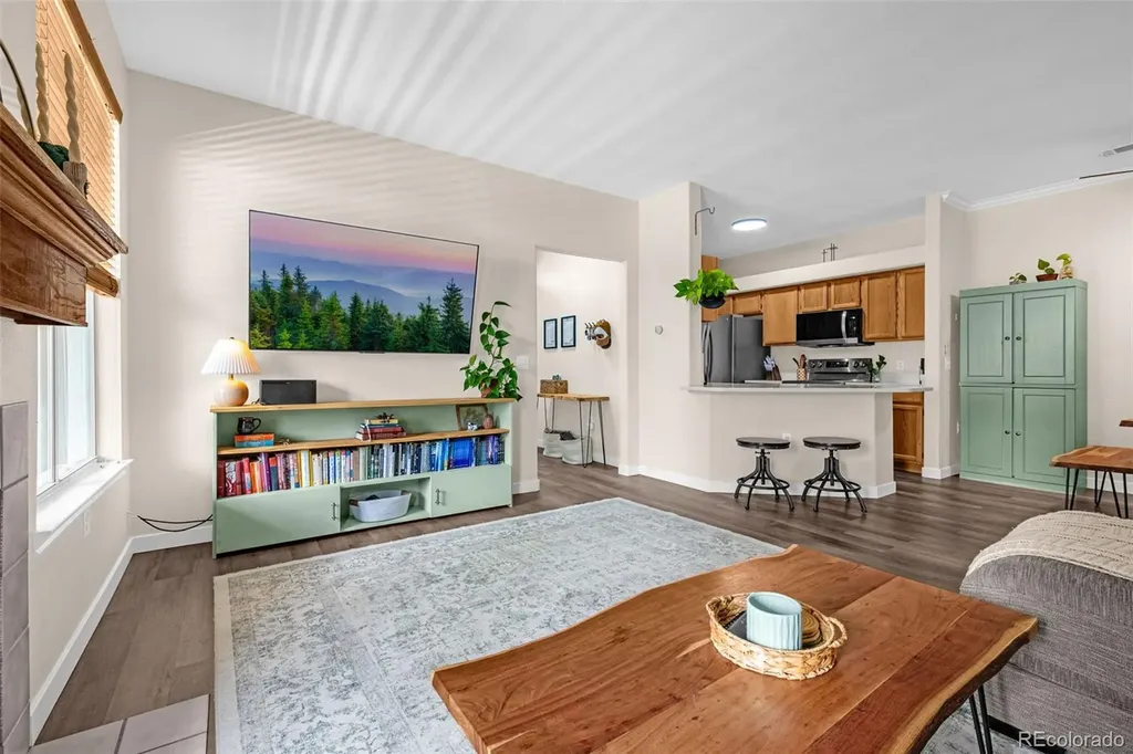 6001 Castlegate Drive Castle Rock CO 80108