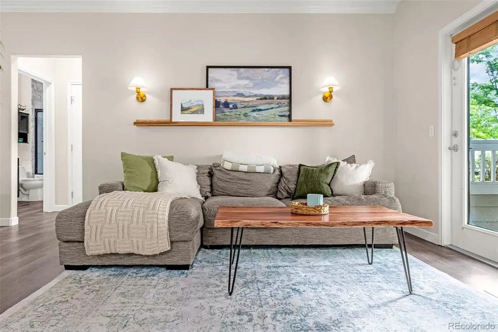 6001 Castlegate Drive Castle Rock CO 80108