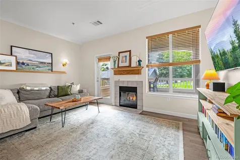 6001 Castlegate Drive Castle Rock CO 80108