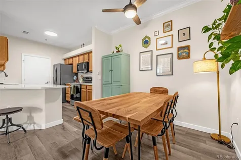 6001 Castlegate Drive Castle Rock CO 80108