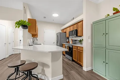 6001 Castlegate Drive Castle Rock CO 80108