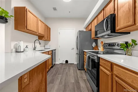 6001 Castlegate Drive Castle Rock CO 80108