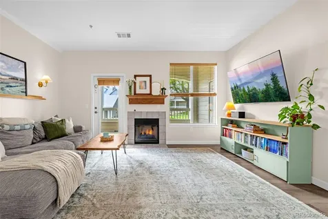 6001 Castlegate Drive Castle Rock CO 80108