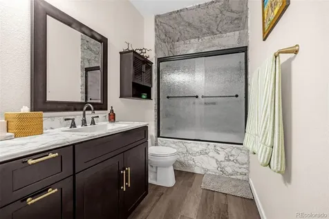 6001 Castlegate Drive Castle Rock CO 80108