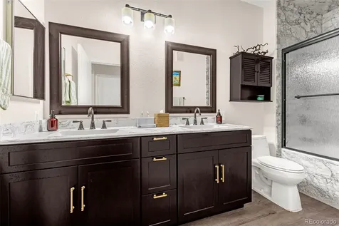 6001 Castlegate Drive Castle Rock CO 80108