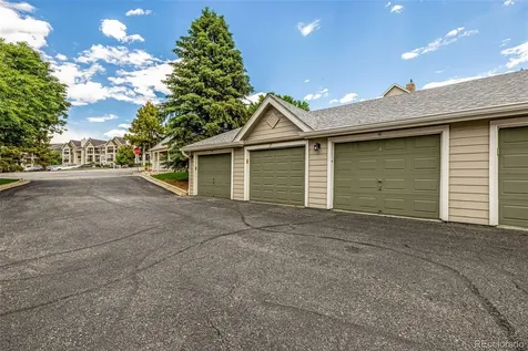 6001 Castlegate Drive Castle Rock CO 80108