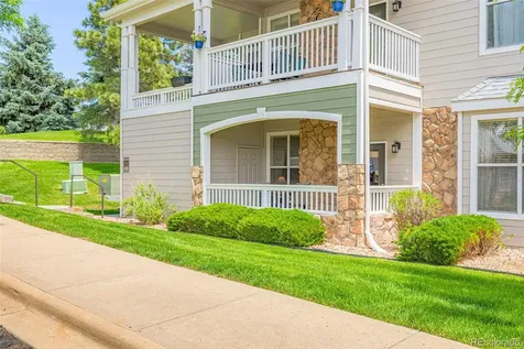6001 Castlegate Drive Castle Rock CO 80108