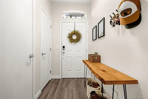 6001 Castlegate Drive Castle Rock CO 80108