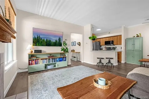 6001 Castlegate Drive Castle Rock CO 80108