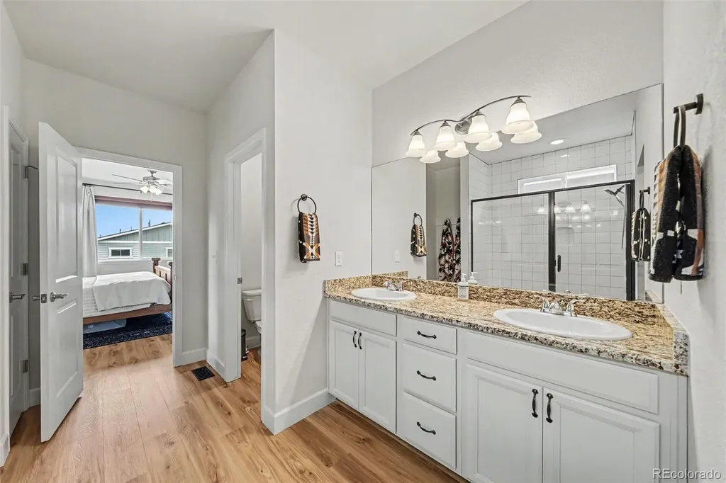 2125 Abigail Lane Castle Rock CO 80104