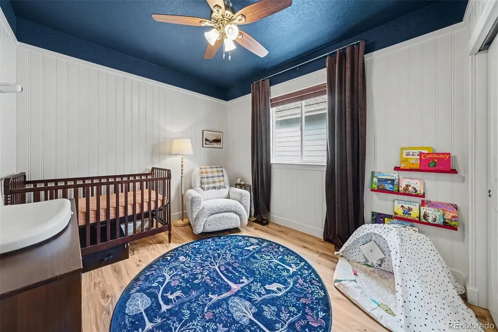 2125 Abigail Lane Castle Rock CO 80104