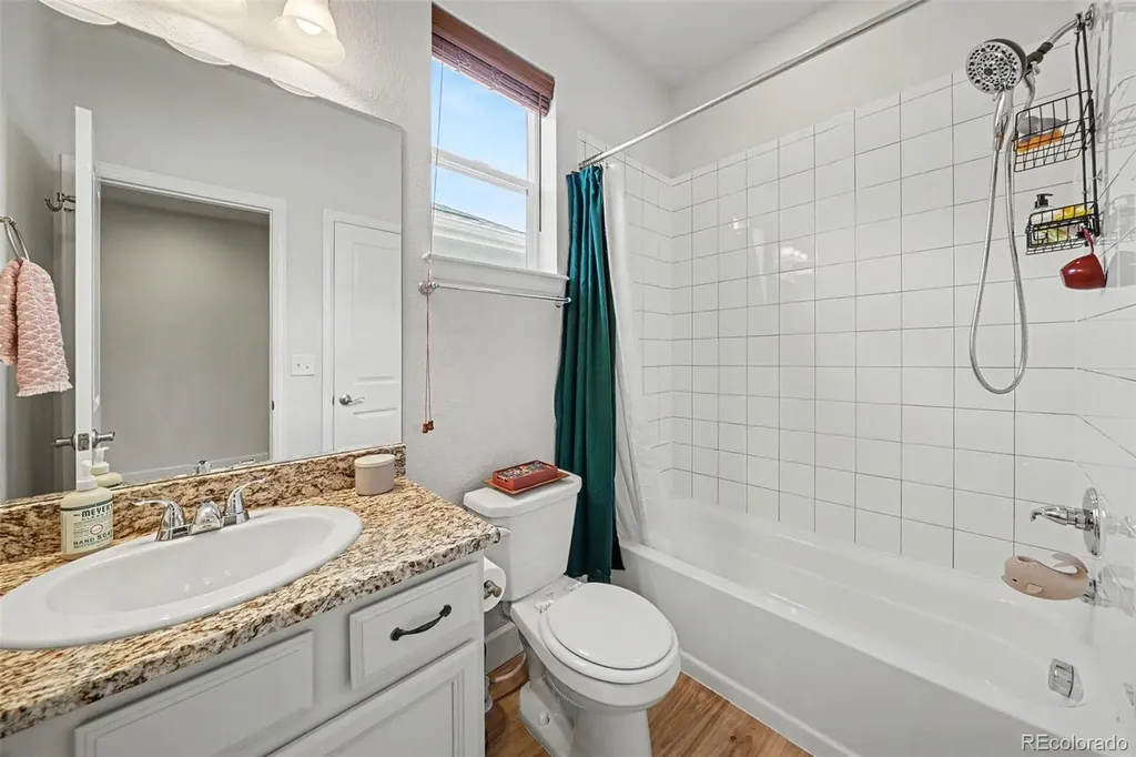 2125 Abigail Lane Castle Rock CO 80104