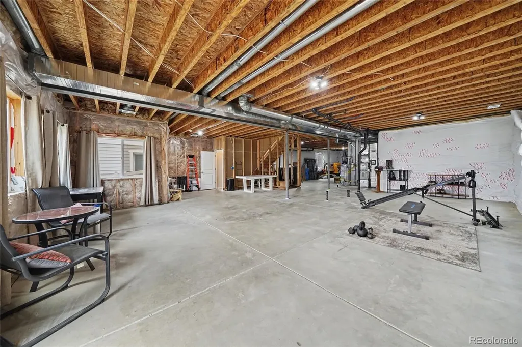 2125 Abigail Lane Castle Rock CO 80104