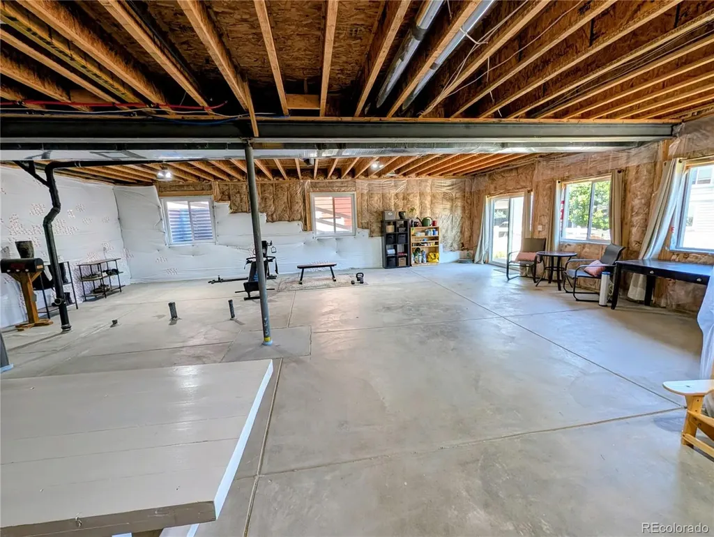 2125 Abigail Lane Castle Rock CO 80104
