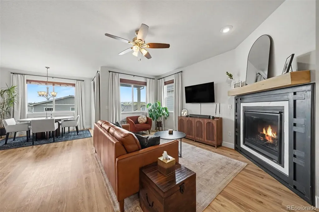 2125 Abigail Lane Castle Rock CO 80104