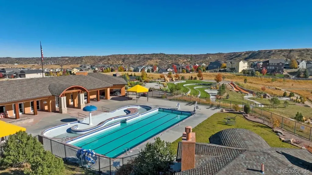 2125 Abigail Lane Castle Rock CO 80104