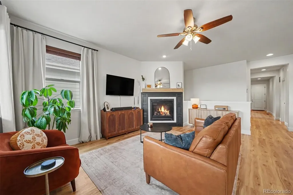 2125 Abigail Lane Castle Rock CO 80104