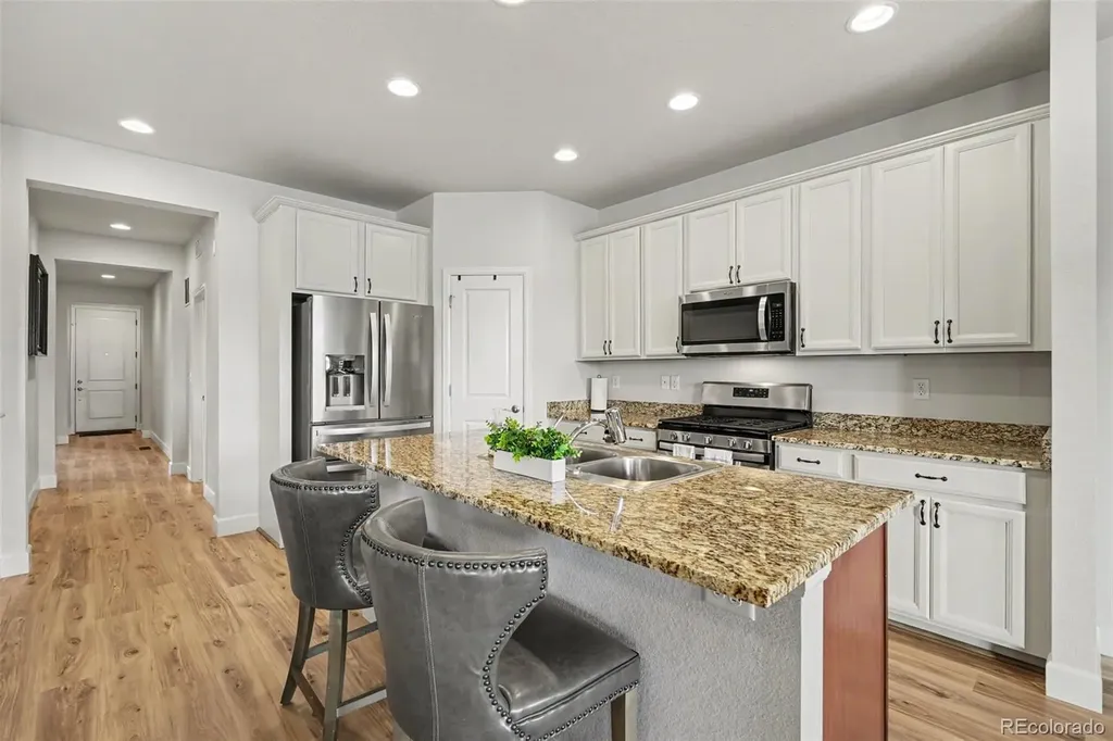 2125 Abigail Lane Castle Rock CO 80104