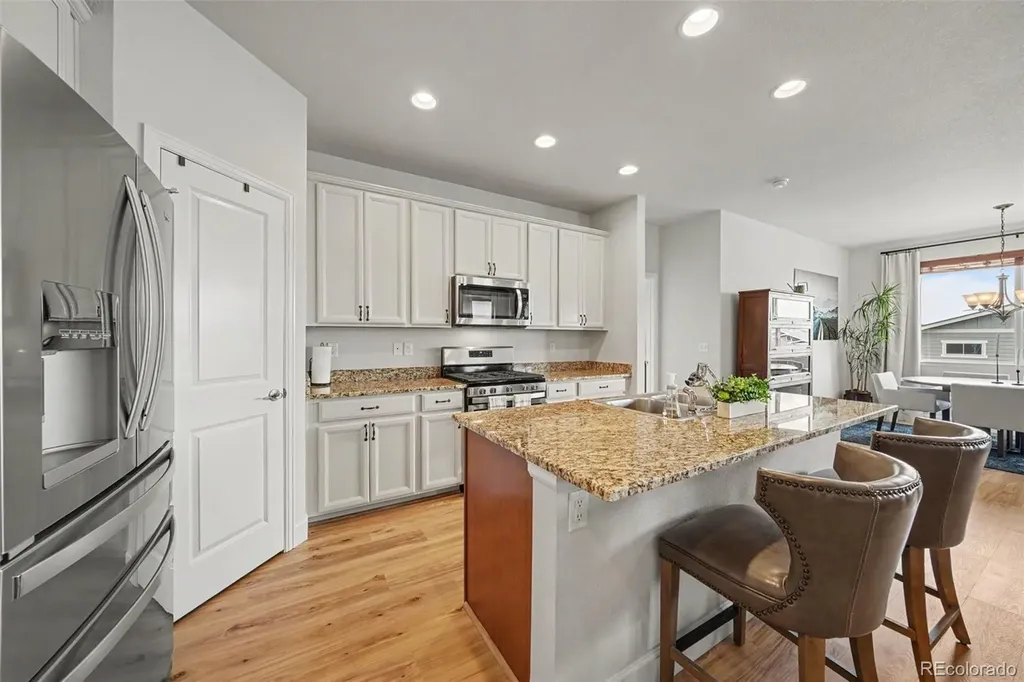 2125 Abigail Lane Castle Rock CO 80104