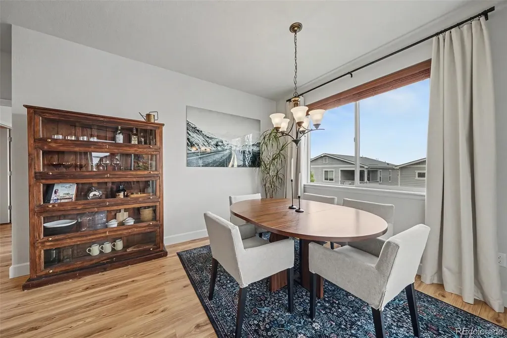 2125 Abigail Lane Castle Rock CO 80104