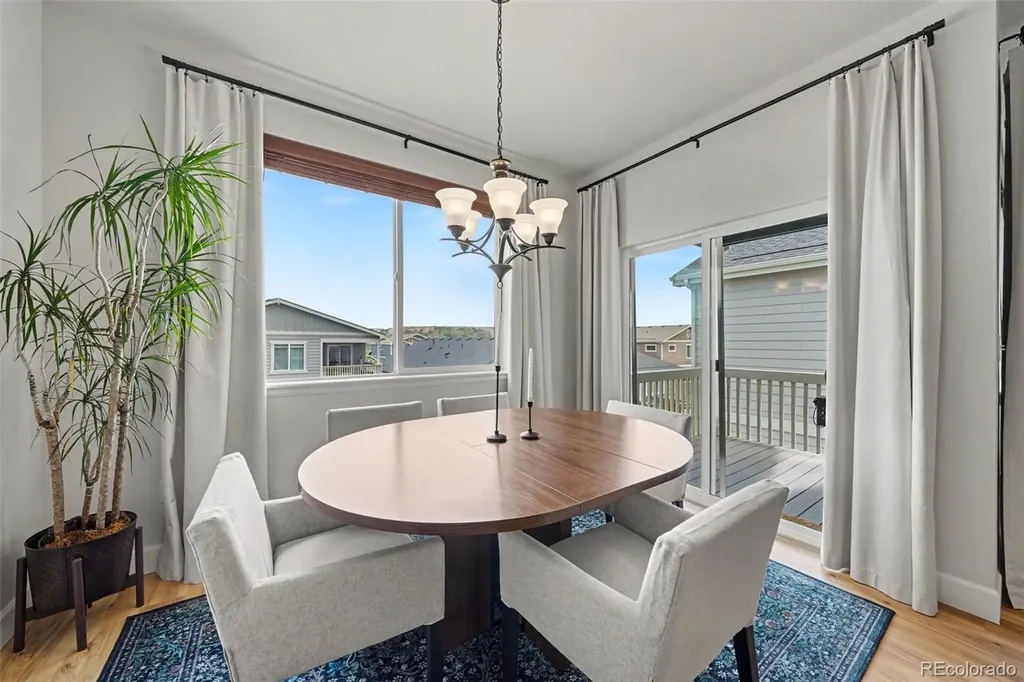 2125 Abigail Lane Castle Rock CO 80104