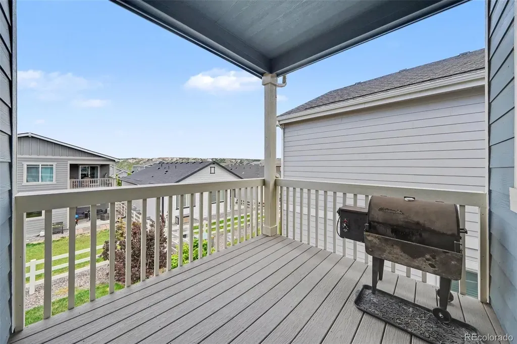 2125 Abigail Lane Castle Rock CO 80104