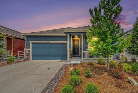 2125 Abigail Lane Castle Rock CO 80104