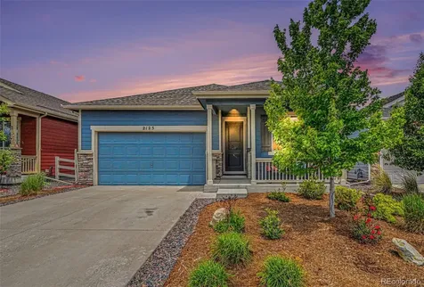 2125 Abigail Lane Castle Rock CO 80104