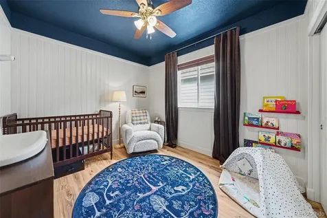 2125 Abigail Lane Castle Rock CO 80104