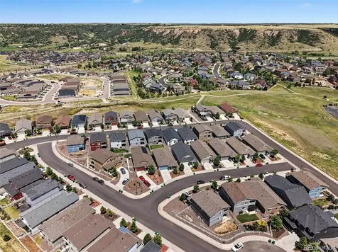 2125 Abigail Lane Castle Rock CO 80104