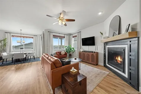 2125 Abigail Lane Castle Rock CO 80104